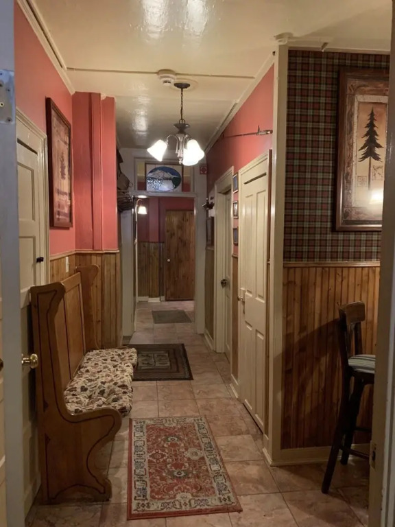 Waybury Inn