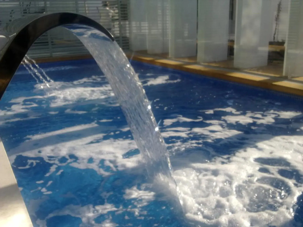 SAgaró Hotel Spa & Wellness