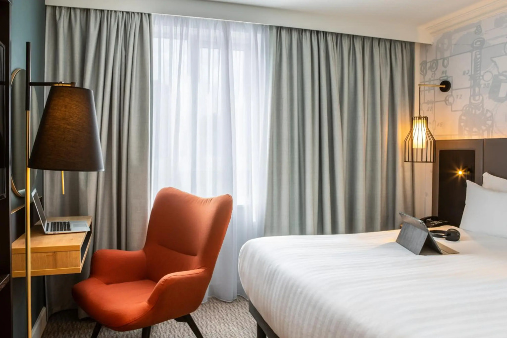 Park Inn Birmingham West M5 Junction 1