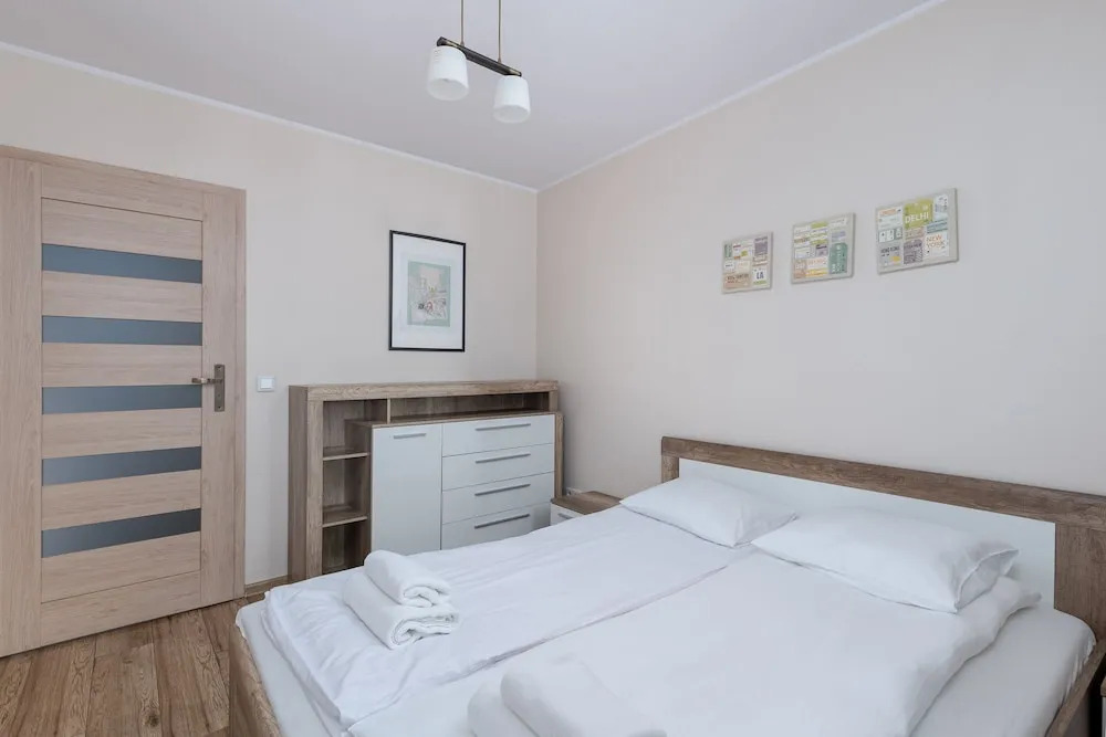 Blossom - Old Town Residence - by Upstairs