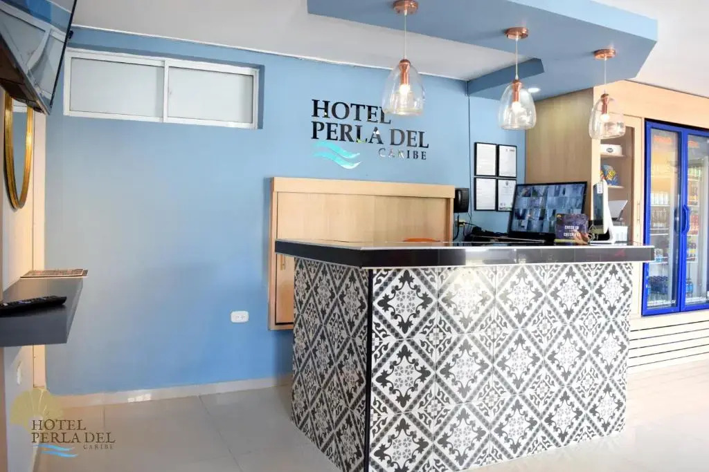 Hotel Perla del Caribe