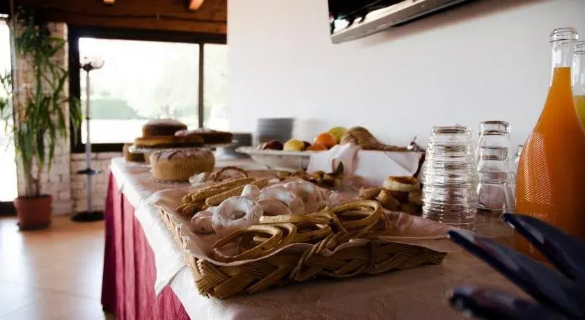 Agriturismo Lo Scacciapensieri