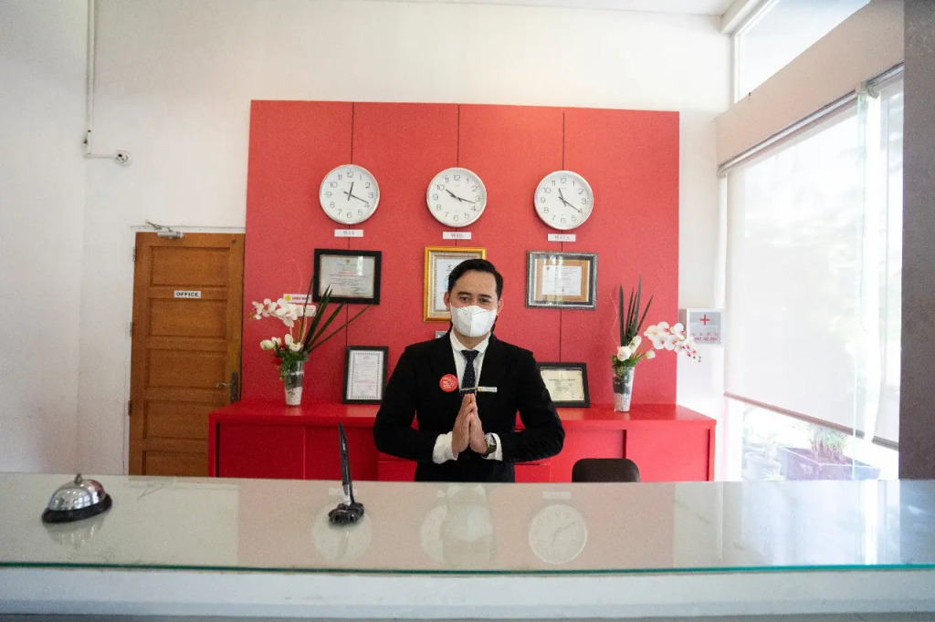 Bangka City Hotel