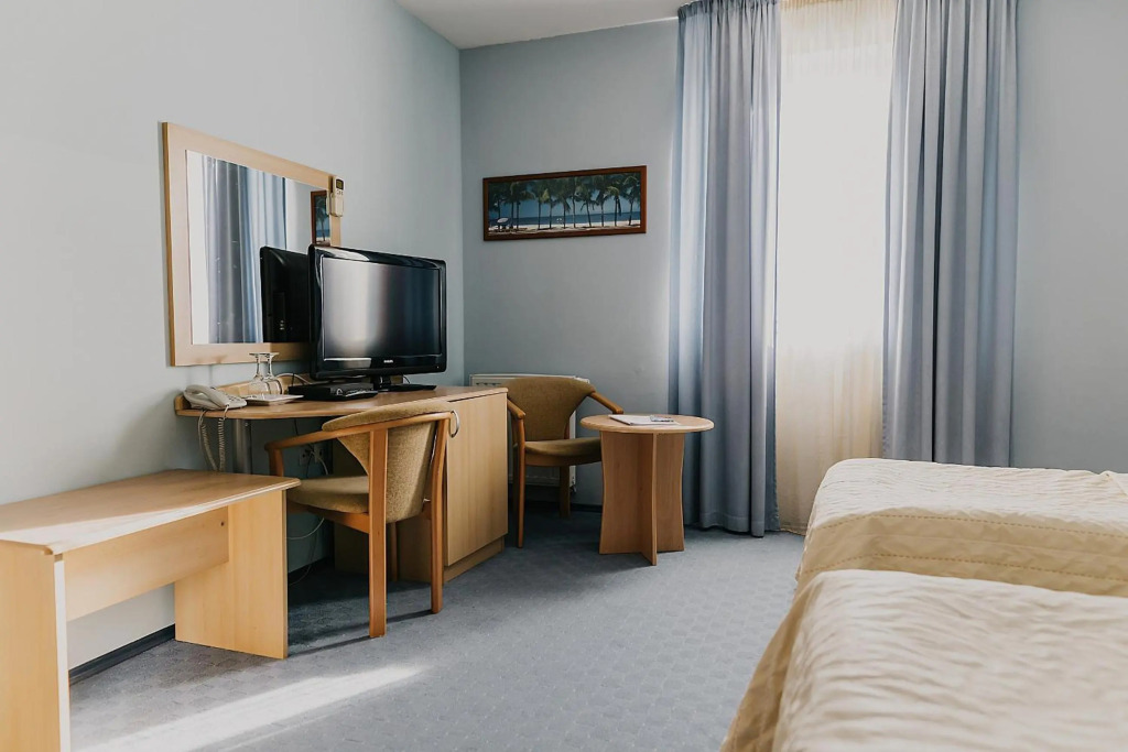 Hotel Silver