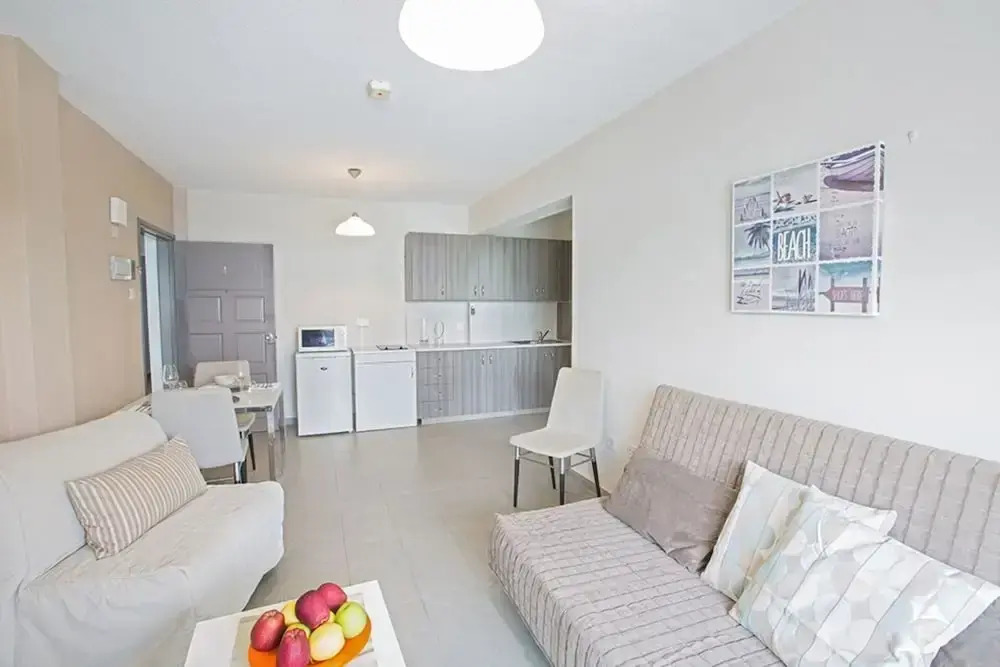 Luxury Apartment in Cyprus near Beach, Ayia Napa Apartment 1323