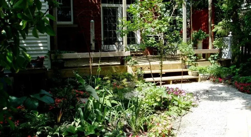 Woodmont Guest House