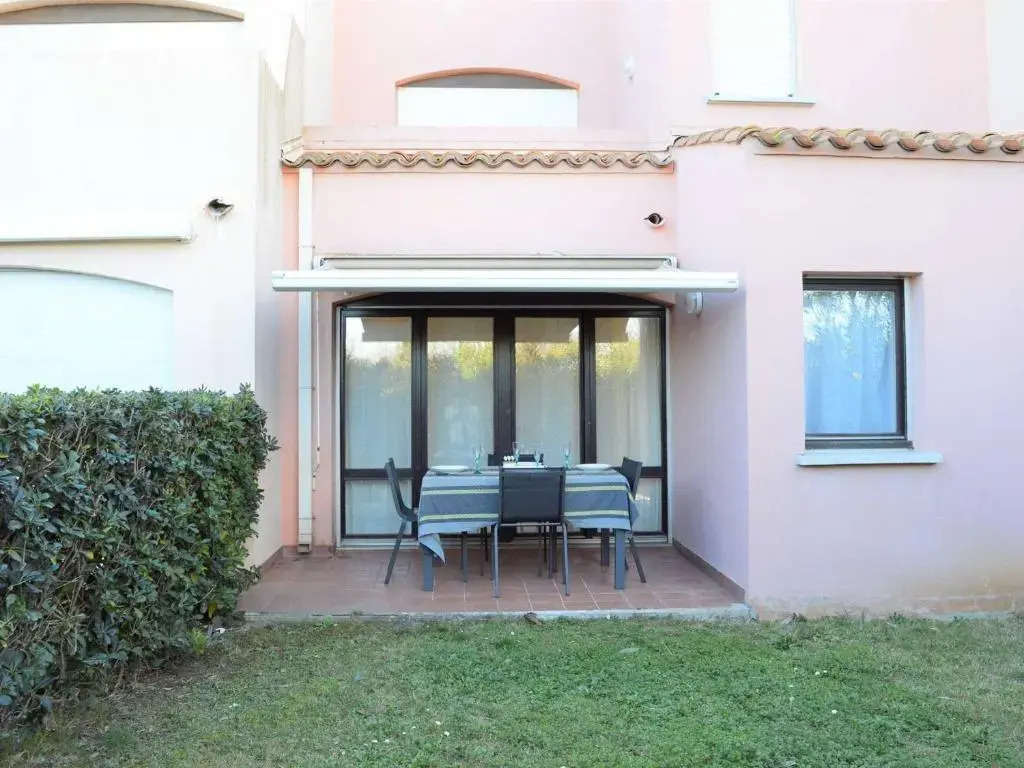 Appartement Cap d'Agde, 3 pièces, 6 personnes - FR-1-249-84