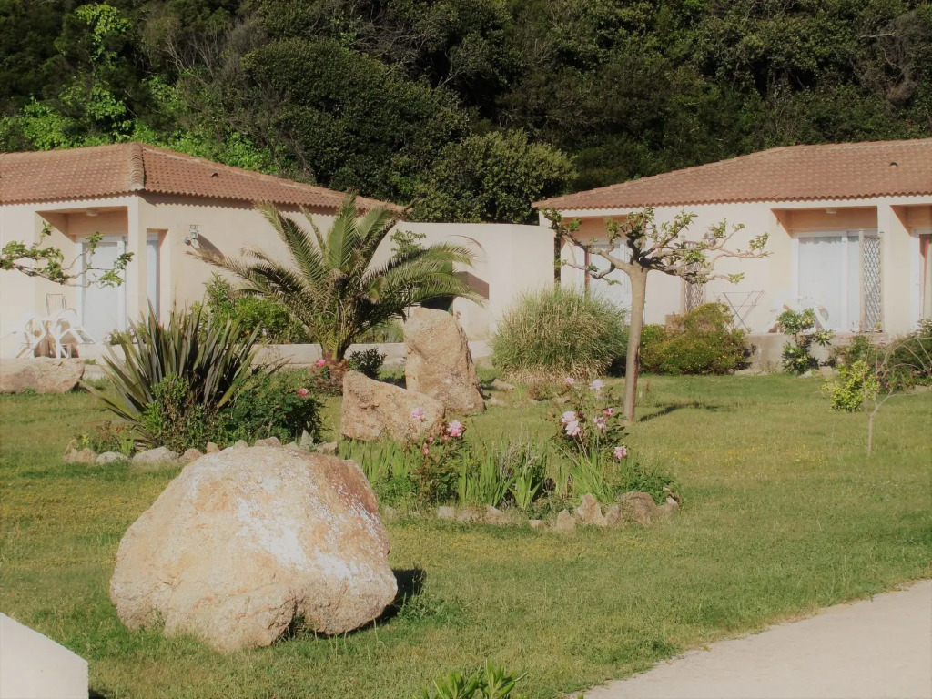 Hôtel Sampiero