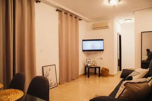 Aparthotel Costa Blanca
