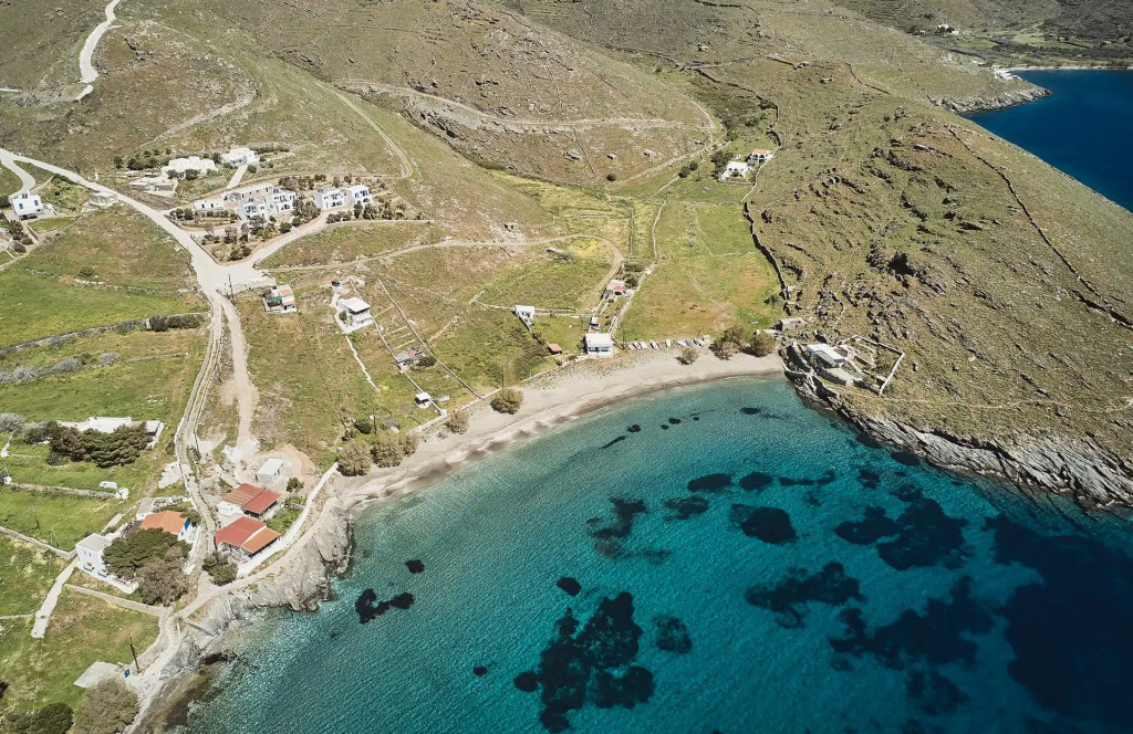 Tramontana Suites