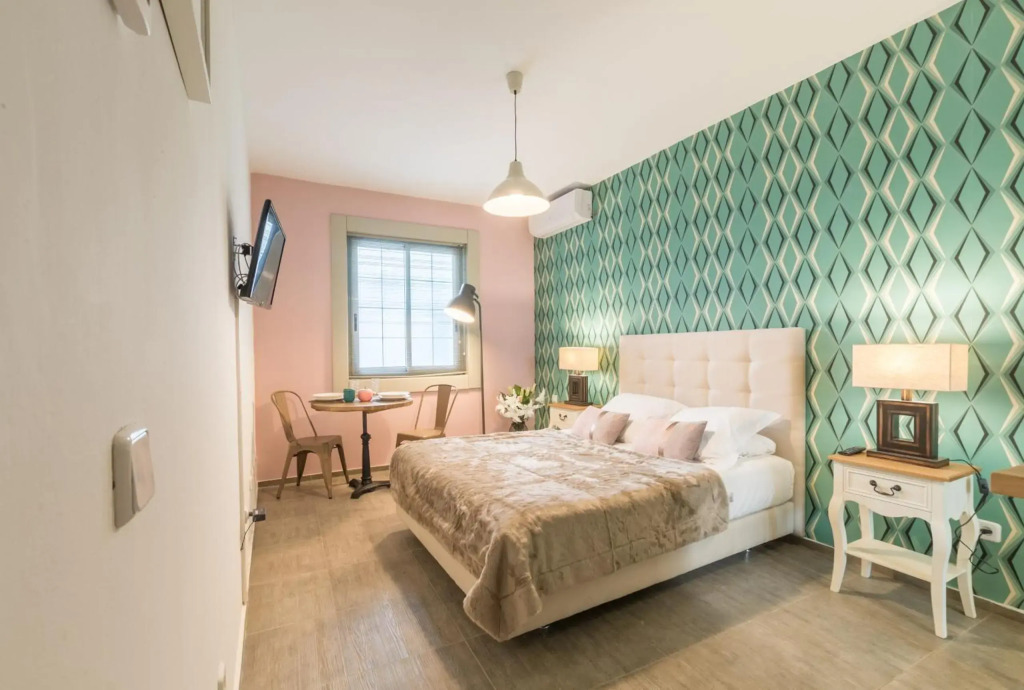 MIT House Santa Ana Boutique en Madrid