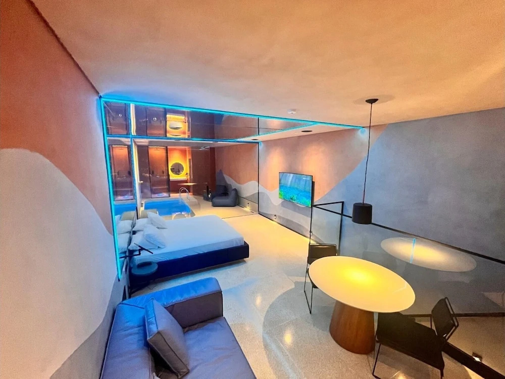 Lush Motel Lapa