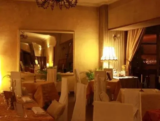 Hotel Polak