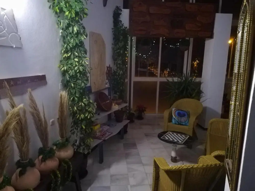 Hostal Sol Bahía San José