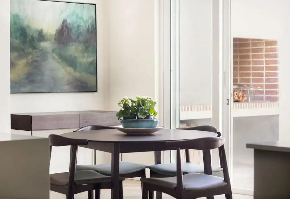 Middedorp Apartments