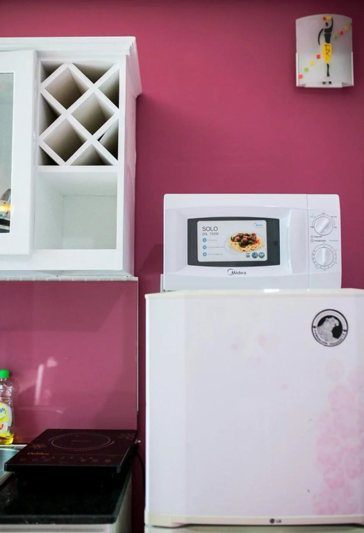 Dixi Hotel And Apartment