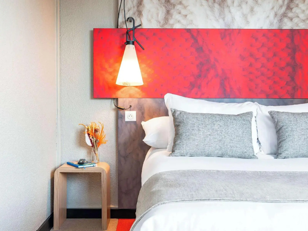 Hôtel Ibis Cognac Centre