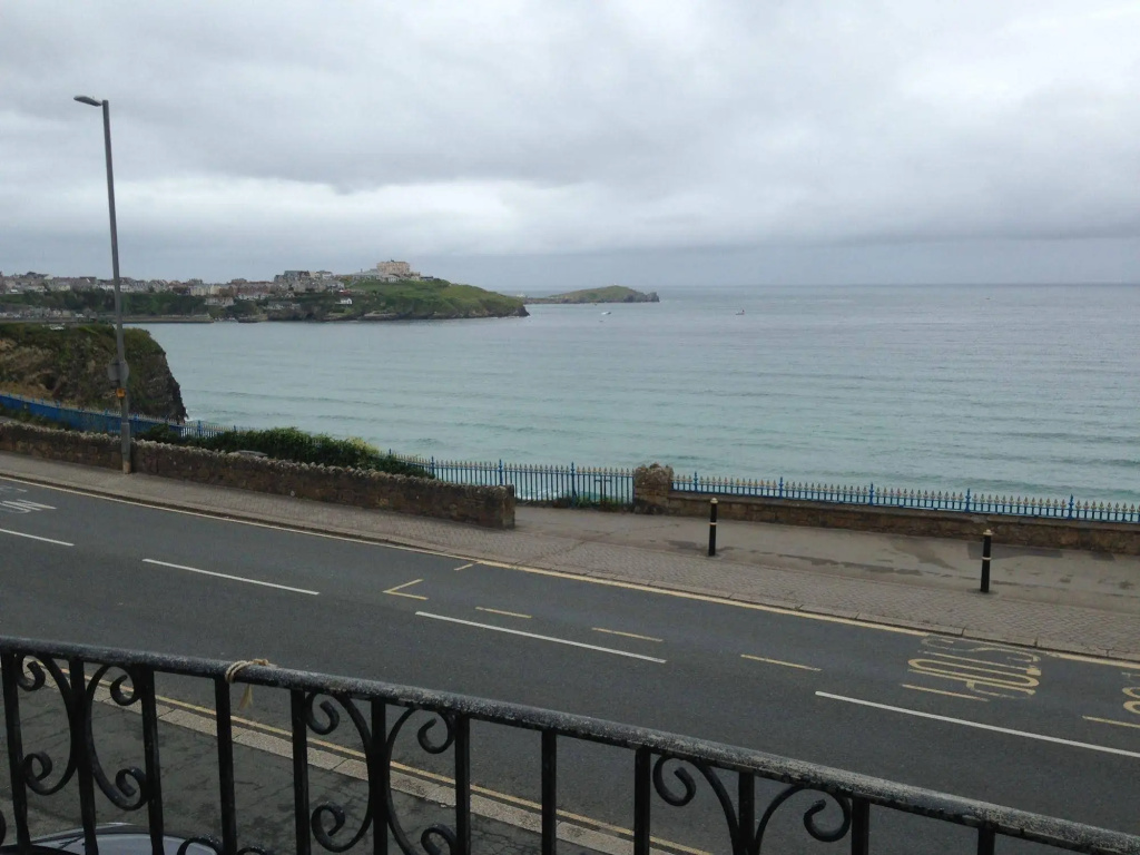 Cliffdene Hotel