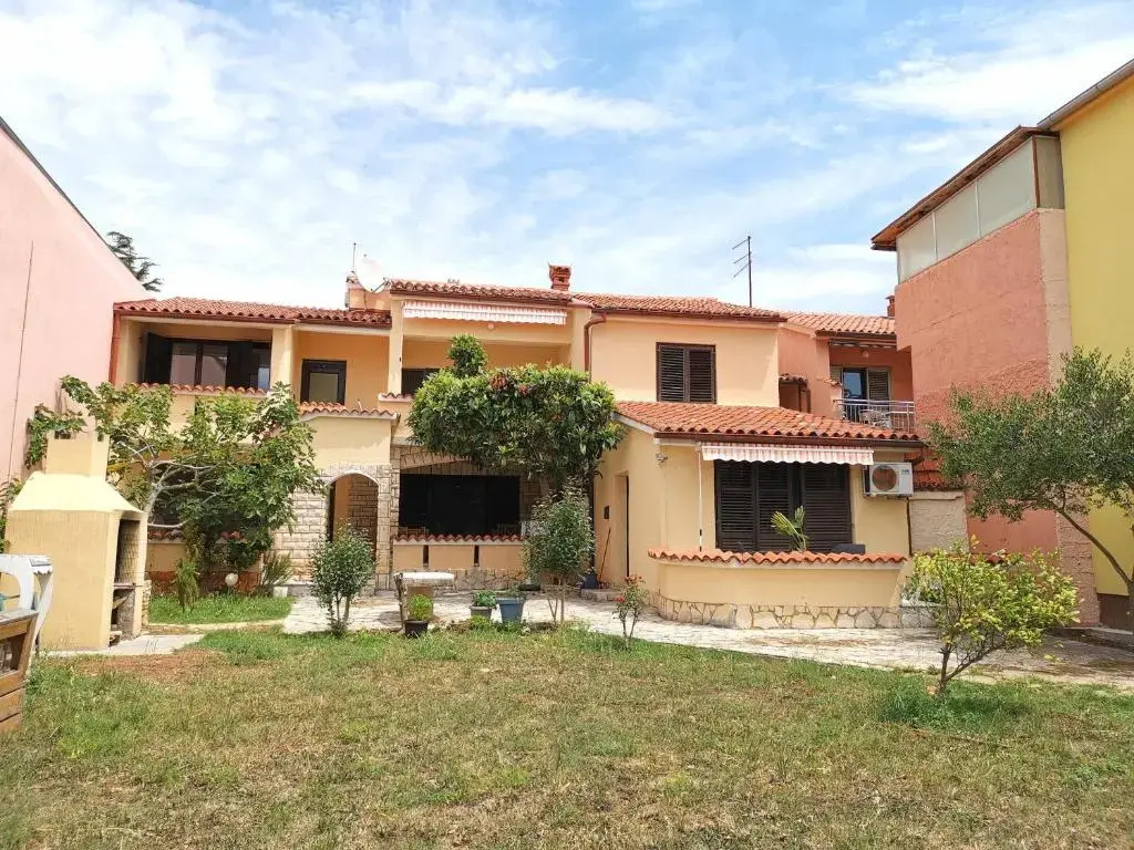 Apartmani Koin