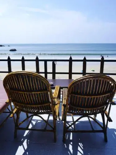 O3 Beach Resort