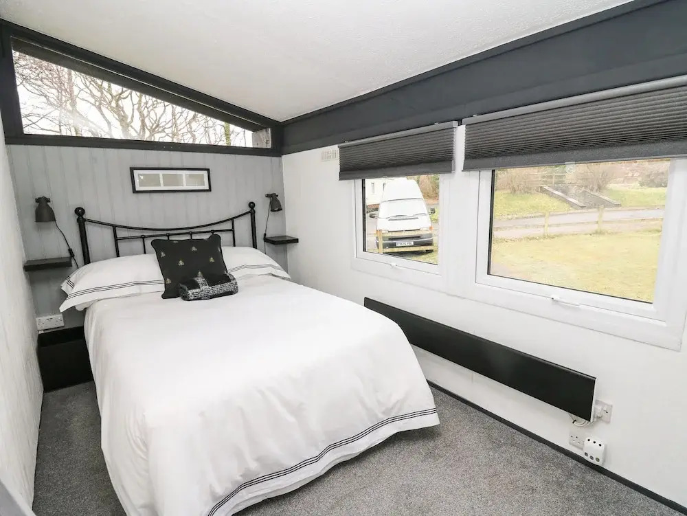 64 Penlan Holiday Park