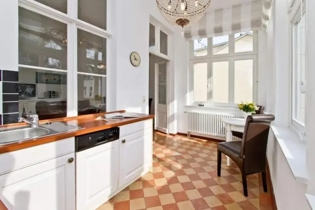 Villa Hartmann Drewitz App 05