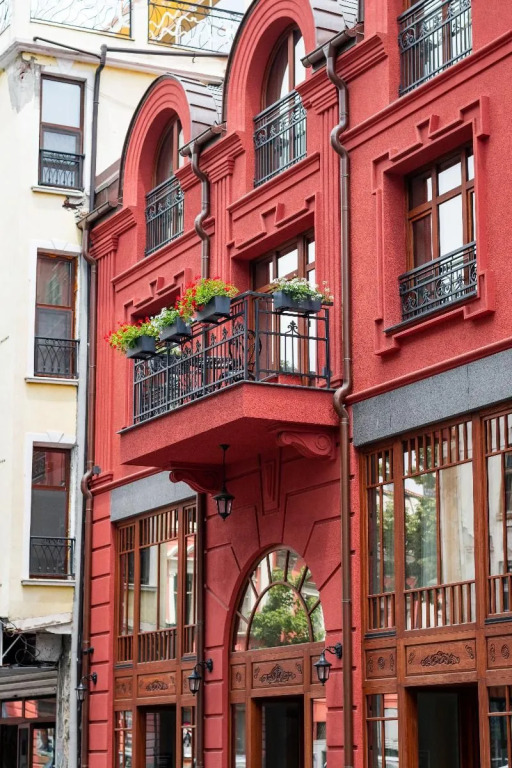 Villa Flavia Heritage Boutique Hotel