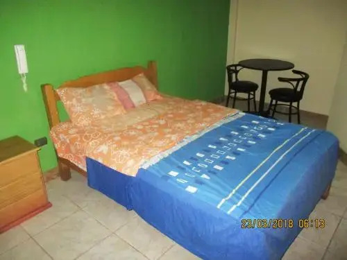Septima Maravilla