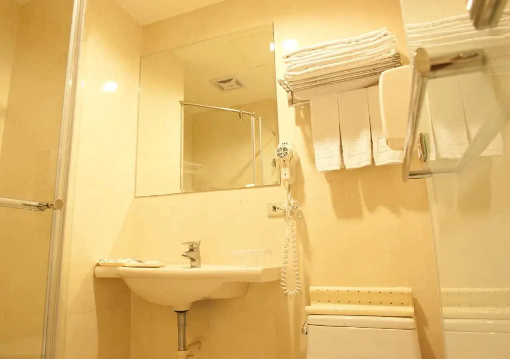 Liga Hotel