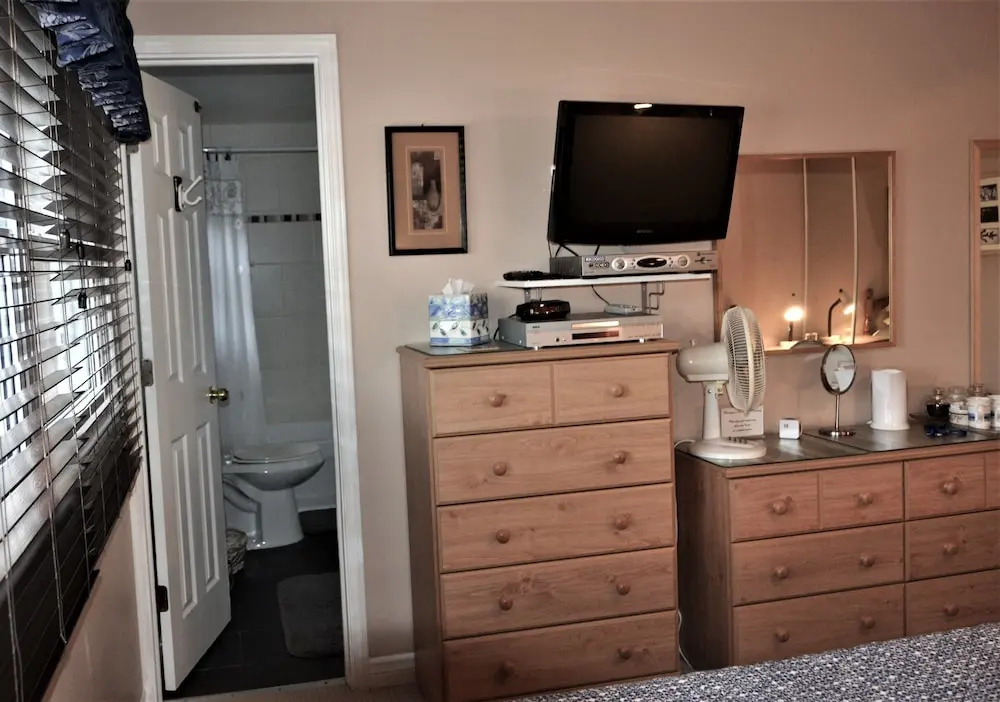 Creekside B&B