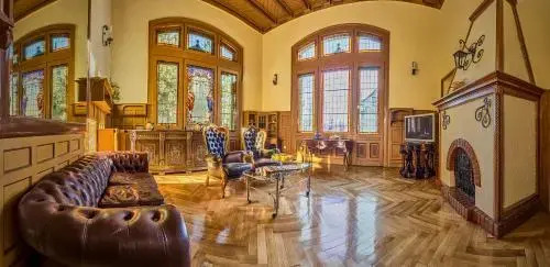 Olala Vila Sinaia