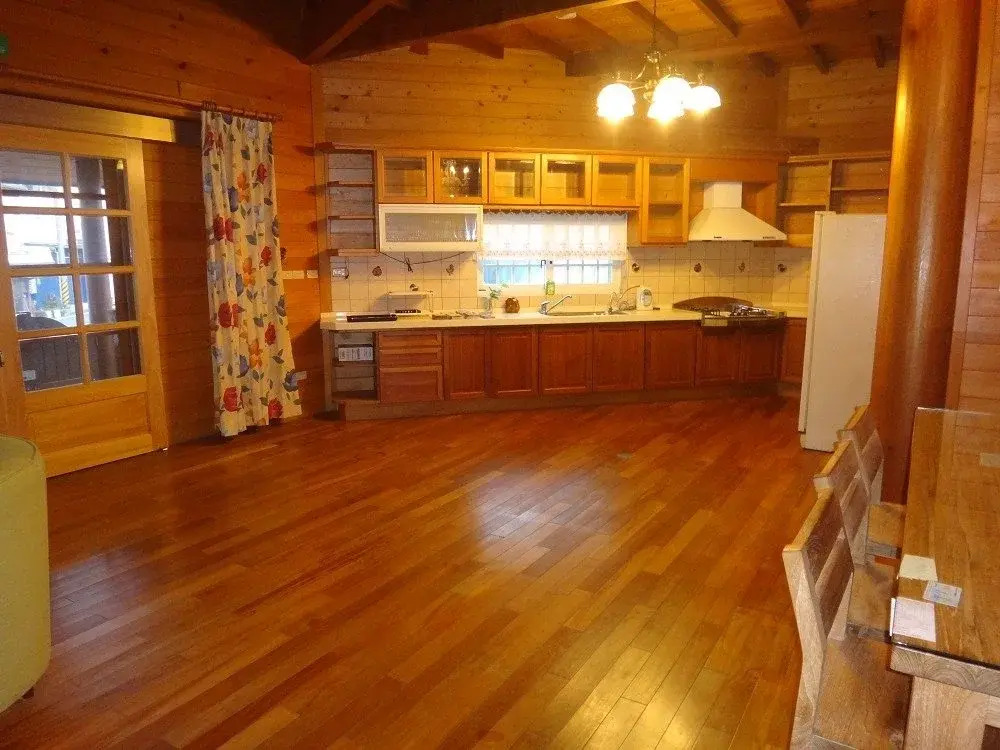 Cypress forest  B&B
