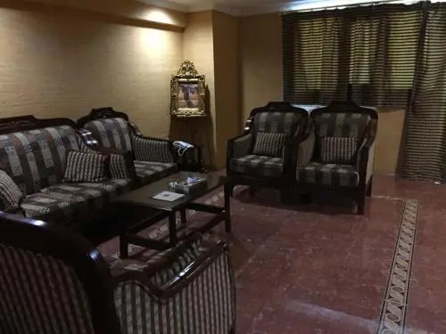 Al Salman Hotel