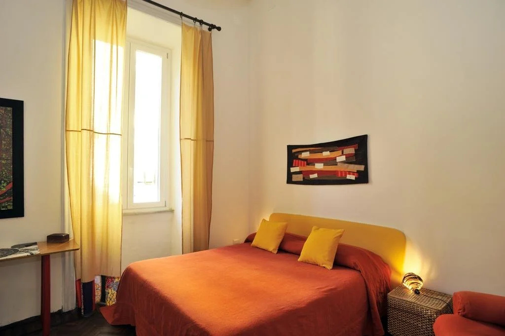 Metta House