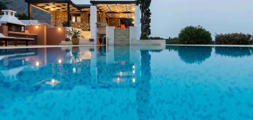 The Best Homes