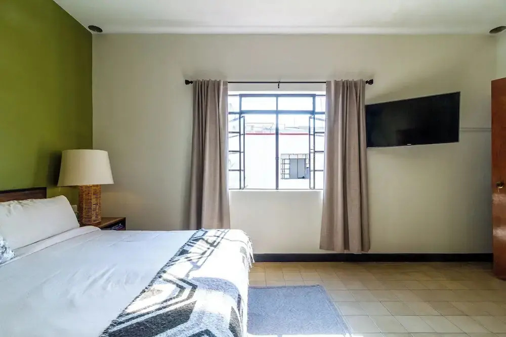 Flat in Colonia Americana with 1 Bedroom