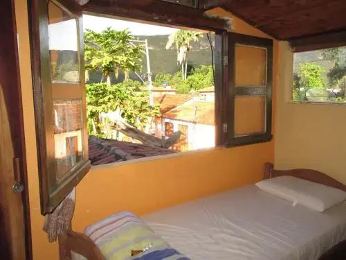 Pousada Casa de Nomades