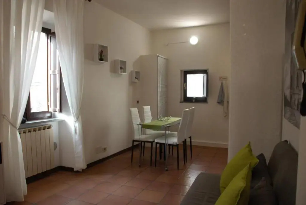 Happy House - Quartiere Monumentale