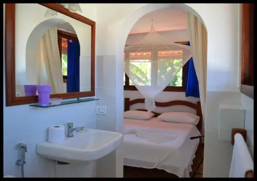 B&B Girassol