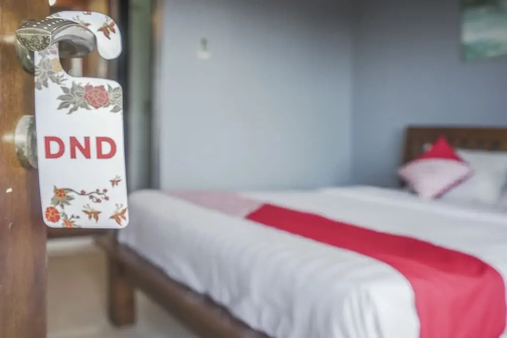 Oyo 504 Loco Homestay