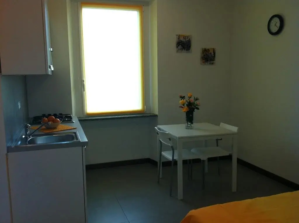 Le Residenze City & Sea
