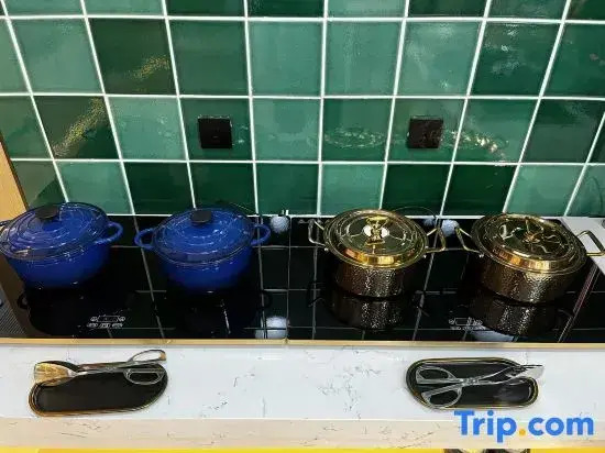Starway Hotel (Yining Railway Station)