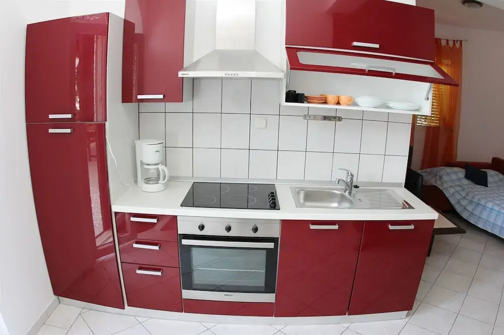 Apartment Nikola