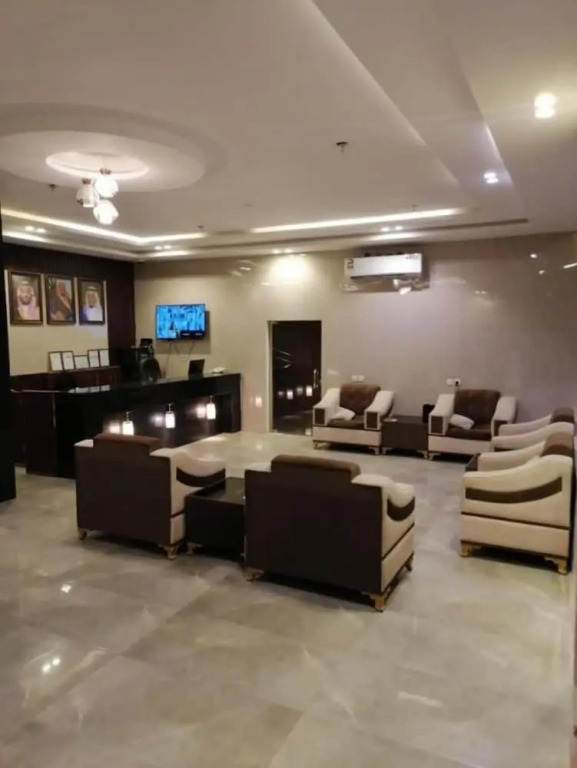 Park Al Madinah Serviced Apartments