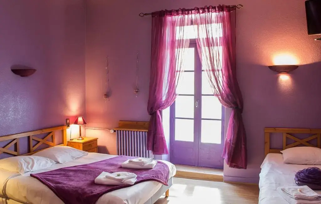 Auberge de lEscargot dOr