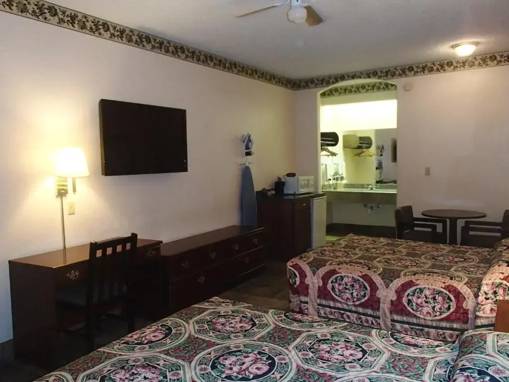 Texas Inn La Feria