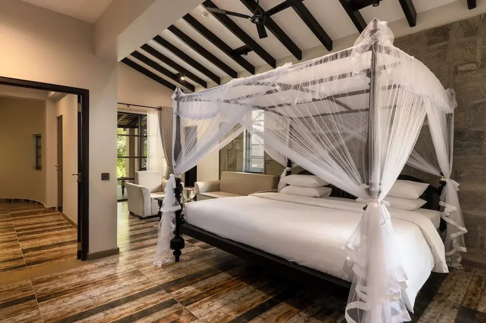 Ayugiri Ayurveda Wellness Resort