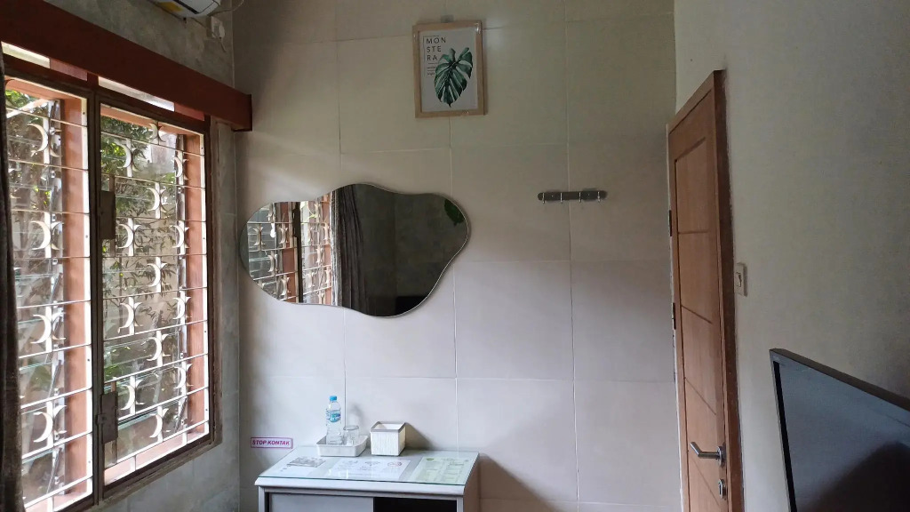 GIO Guesthouse Bogor