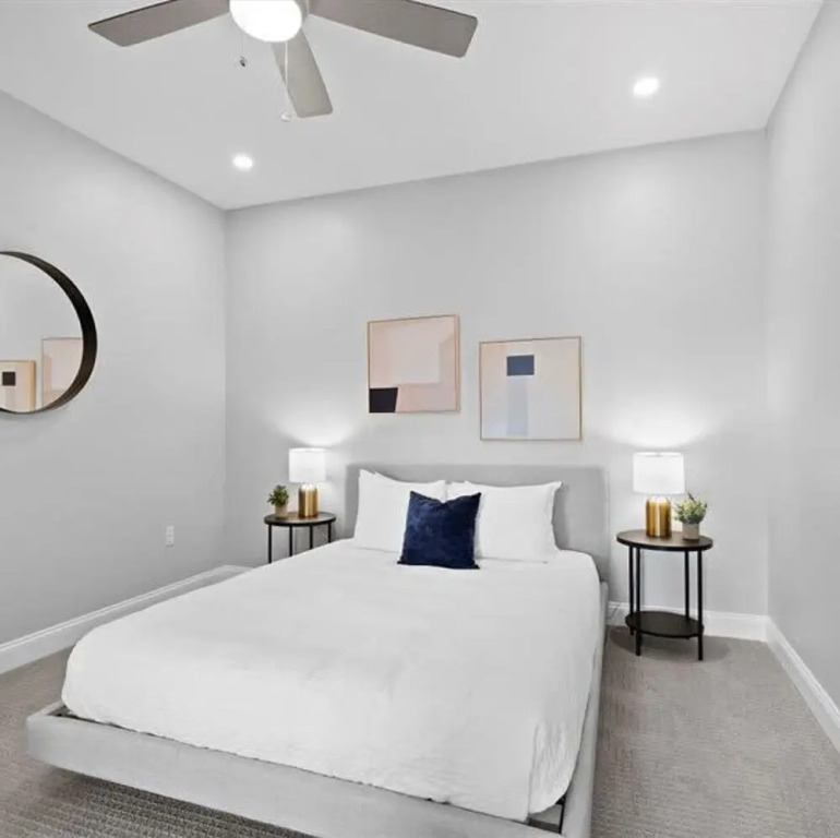 Cozysuites Modern 1BR PPG Paints Arena Pitts