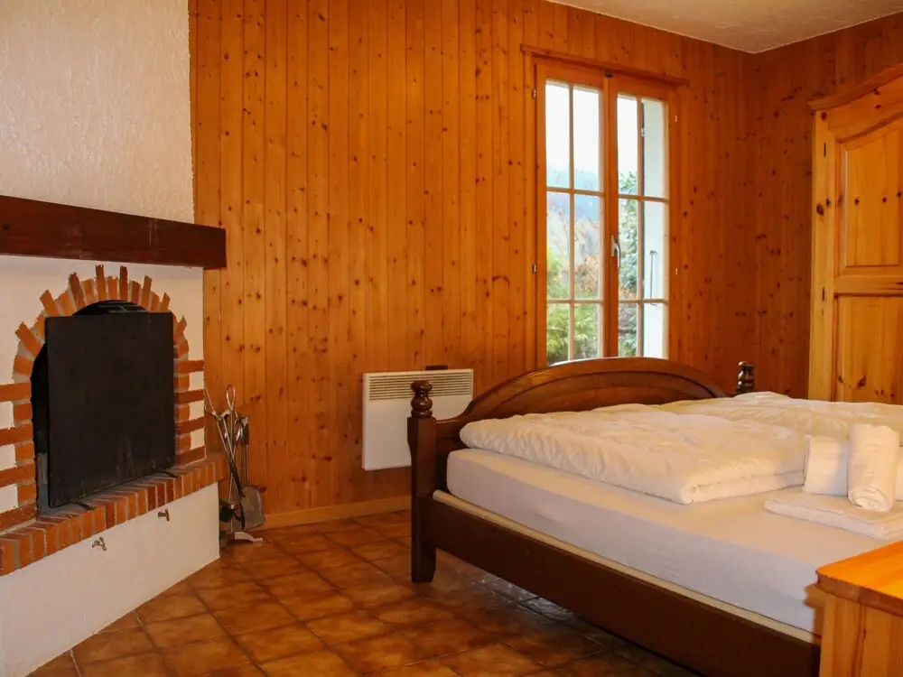 Chalet 4 pi ces 969 Gruy res